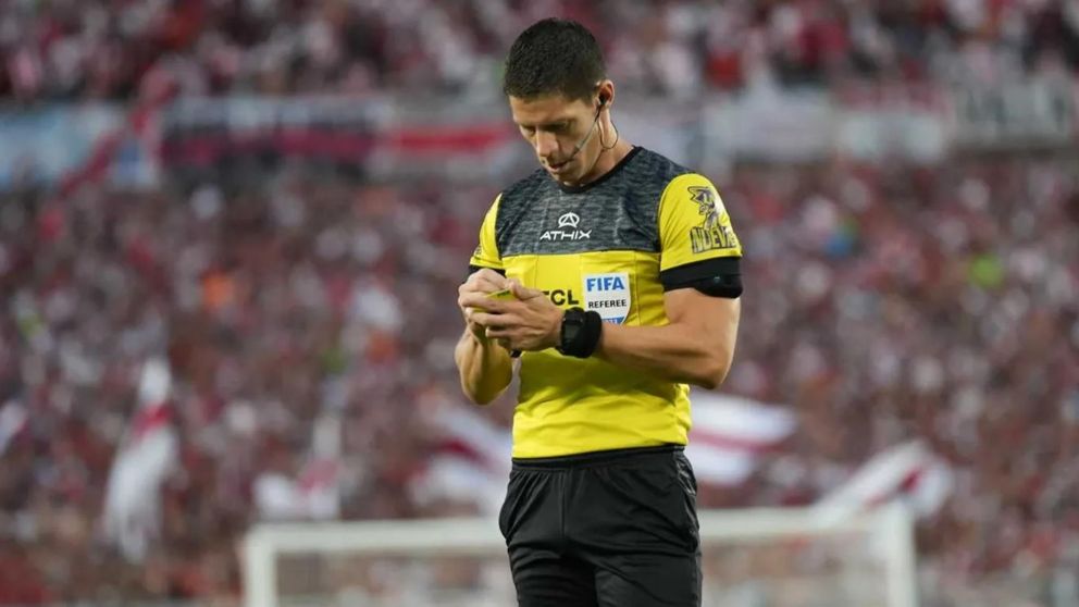 Nicolás Ramírez se bajó de la final del Torneo Apertura entre Platense y Huracán: qué pasó y quién lo reemplazará