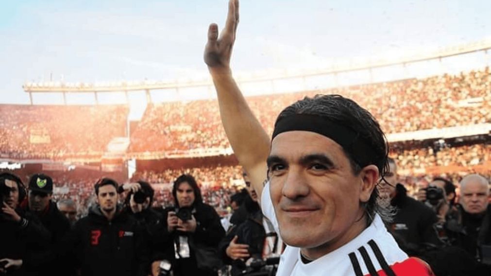 El Burrito Ortega fue lapidario sobre el nivel de River: "Tiene que mejorar muchísimo"