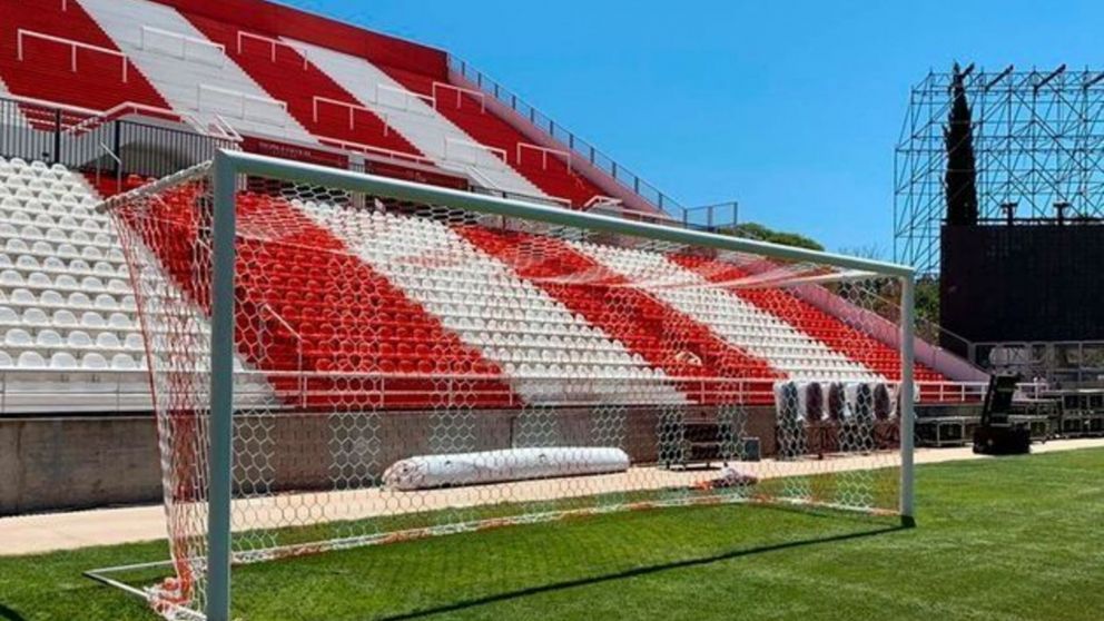 Estudiantes de la Plata enfrenta a V�lez por la Liga Profesional 2023: Cu�ndo juegan, formaciones y por d�nde verlo en vivo