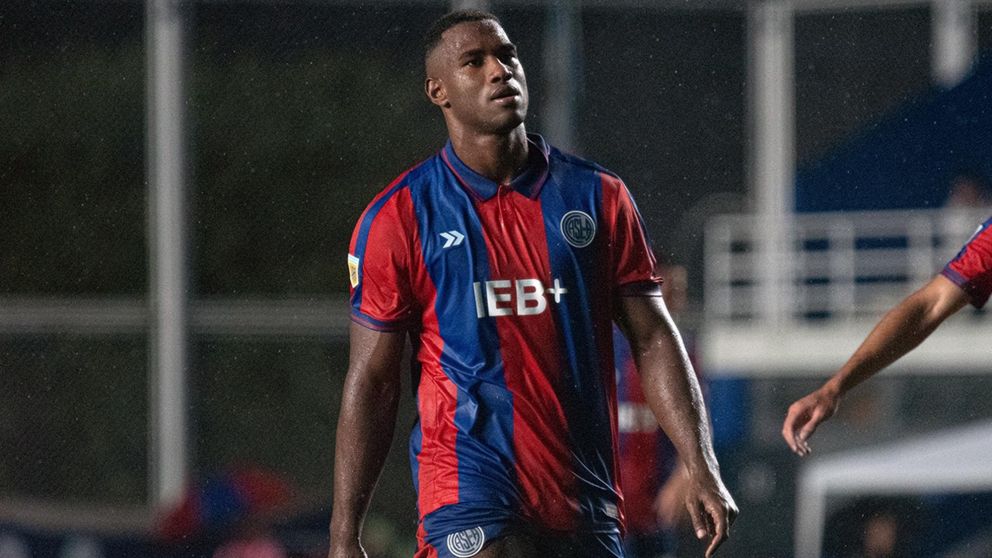Jhohan Romaña contó detalles sobre la salida de Miguel Russo y sembró dudas sobre su futuro en San Lorenzo