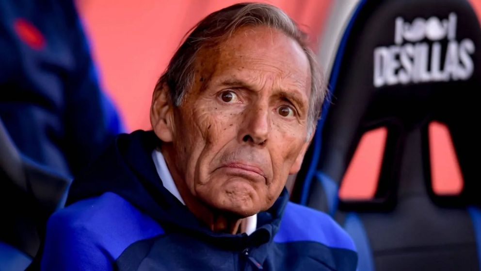 El técnico top que quiere San Lorenzo para reemplazar a Miguel Ángel Russo