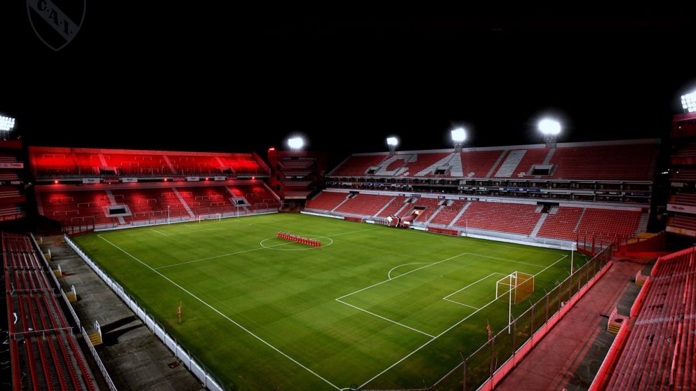 Hurac�n venci� a Independiente por Torneo Apertura 2025 de la Liga Profesional