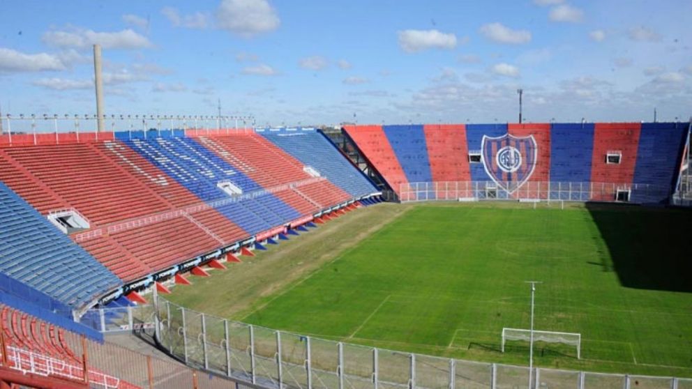 San Lorenzo venci� a Independiente Medell�n por la CONMEBOL Sudamericana