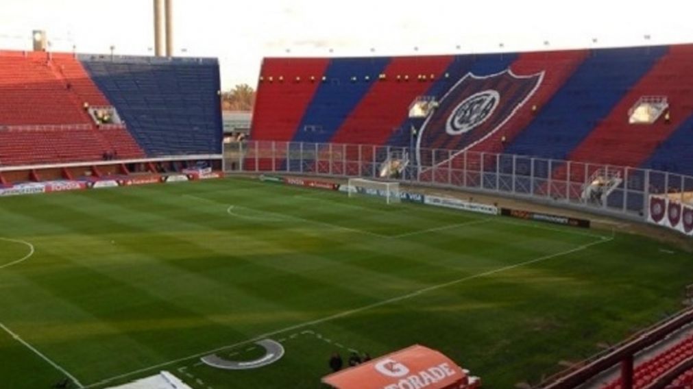 La Copa Argentina y el f�tbol con dos hinchadas vuelven a la Ciudad de Buenos Aires despu�s de tres a�os
