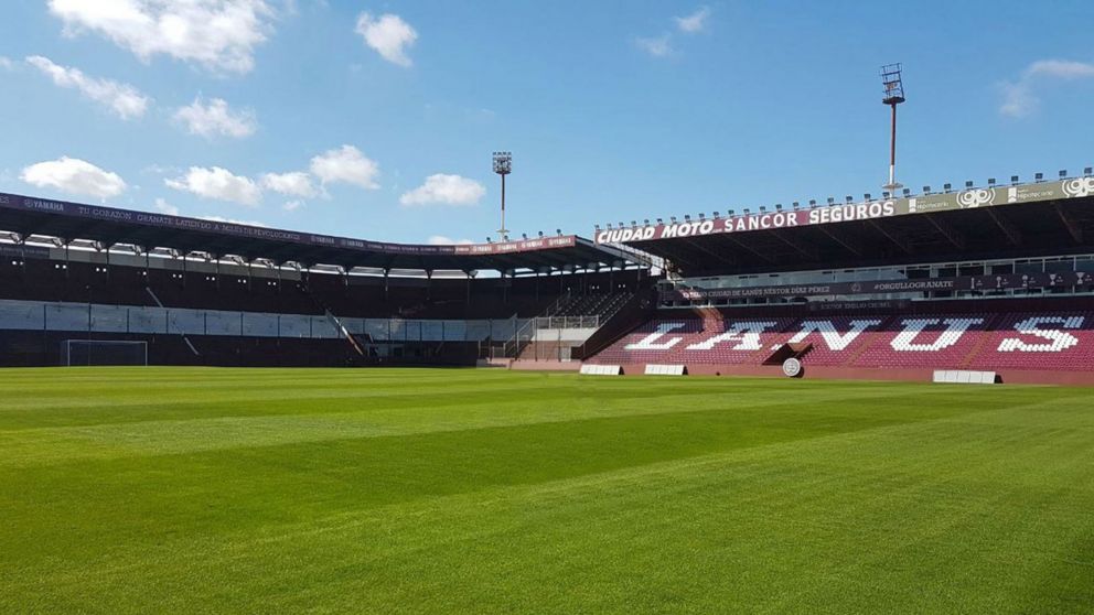Racing Club enfrenta a Santamarina por Copa Argentina: Cu�ndo juegan y por d�nde verlo en vivo