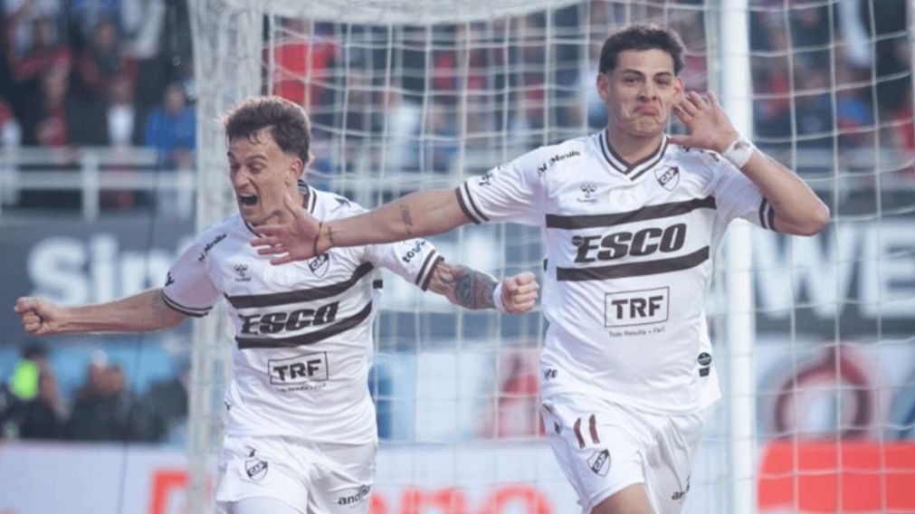 Platense y esa sana costumbre de eliminar a los grandes: derrotó a San Lorenzo y jugará ante Huracán la final del torneo Apertura