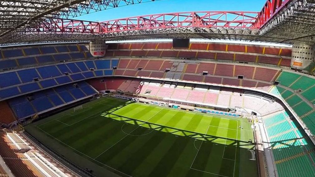 Inter empató con Bayern Munich por UEFA Champions League