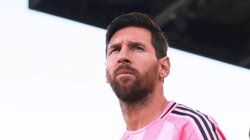 Philadelphia Union vs. Inter Miami de Lionel Messi , por la MLS: hora del partido, d�nde ver en vivo y formaciones