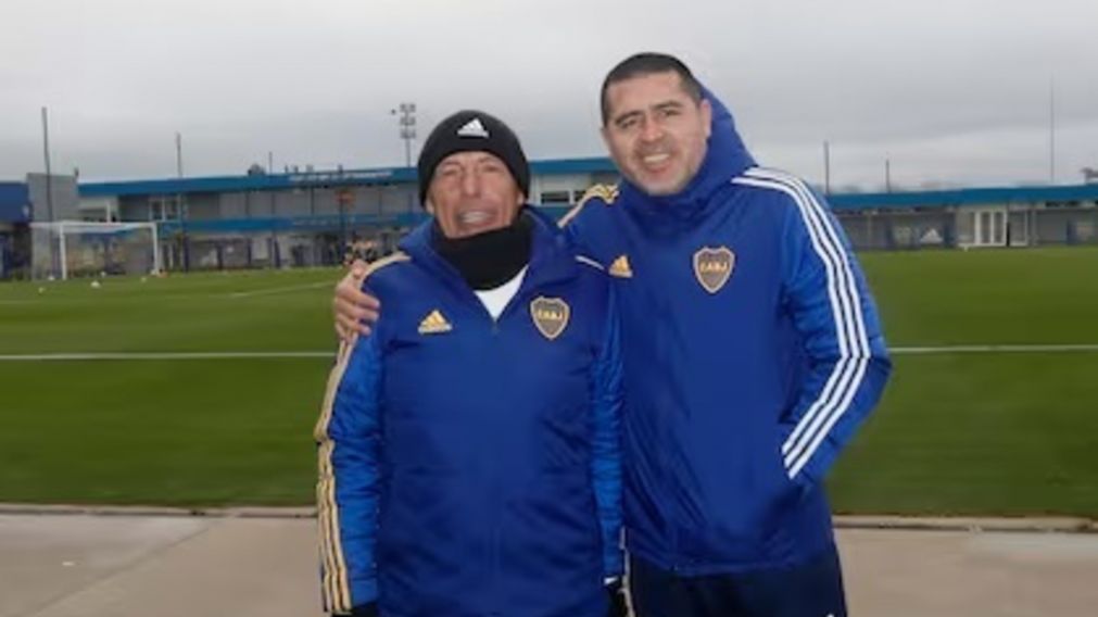 Quién será el técnico de Boca si San Lorenzo pasa a la final del Torneo Apertura 2025 de la Liga Profesional