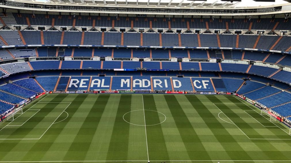 Real Madrid venció a Real Sociedad por Liga de España