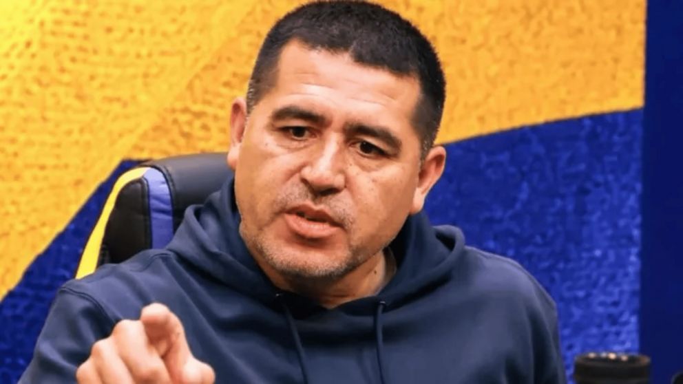 Riquelme eligió a tres jugadores que fracasaron en Boca, los puso en la lista negra y estalló el escándalo