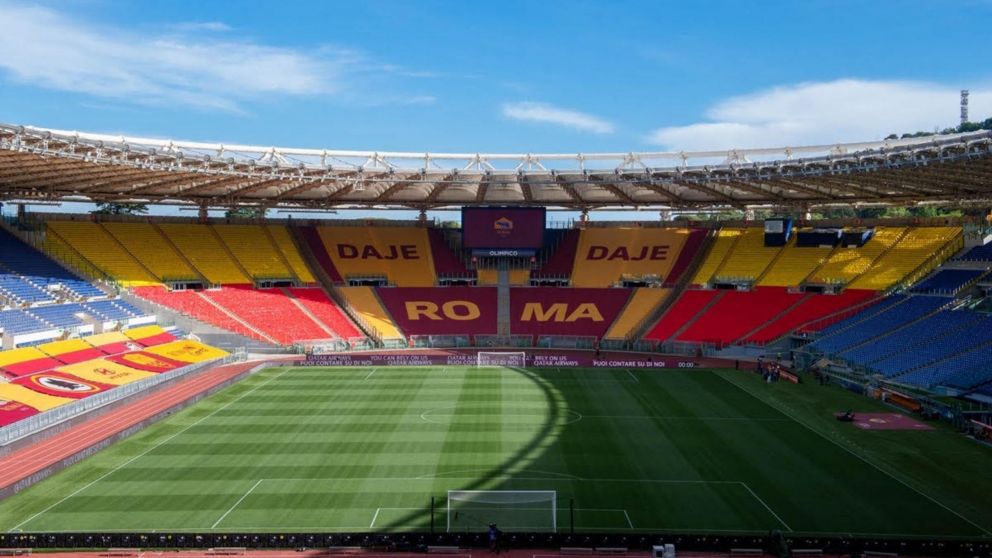 Roma enfrenta a Porto por UEFA Europa League: Cu�ndo juegan y por d�nde verlo en vivo