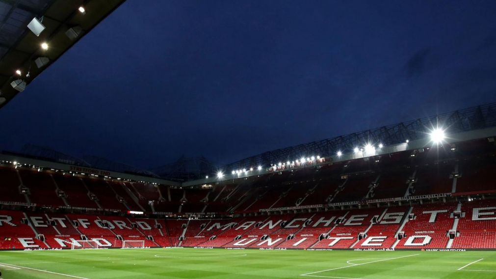 West Ham venció a Manchester United por Premier League