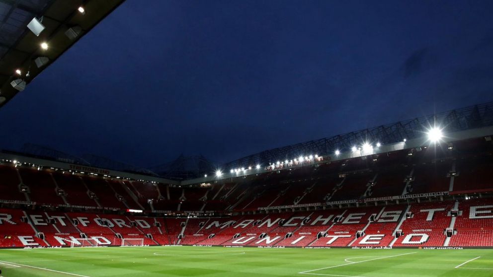 Manchester United confirm� los titulares para enfrentar a PAOK por la UEFA Europa League