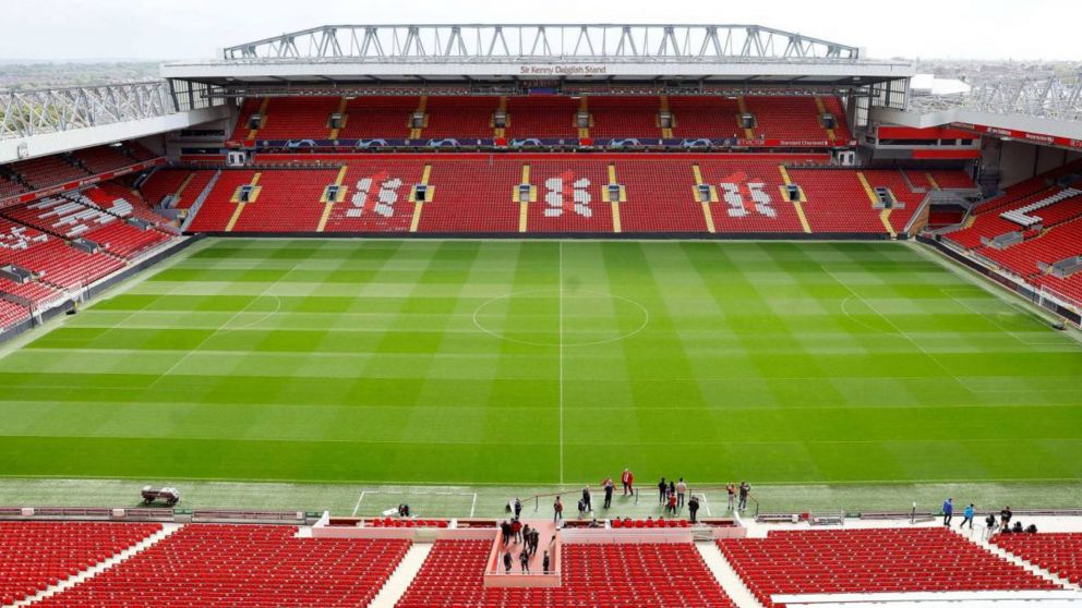 Liverpool venci� a Sheffield United por la Premier League