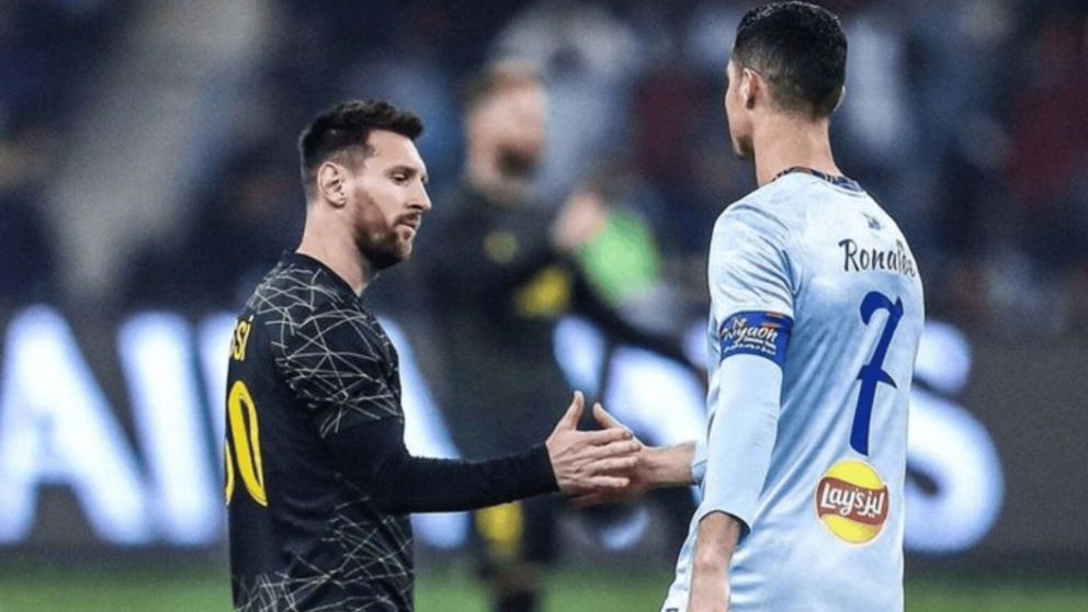 Gianni Infantino sueña con tener a Lionel Messi y Cristiano Ronaldo en el Mundial de Clubes 2025: la particular idea del presidente de FIFA