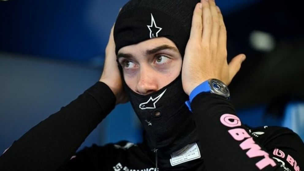 GP de Mónaco: Franco Colapinto tuvo otro encontronazo con Max Verstappen y la reacción del hombre de Red Bull no fue la mejor