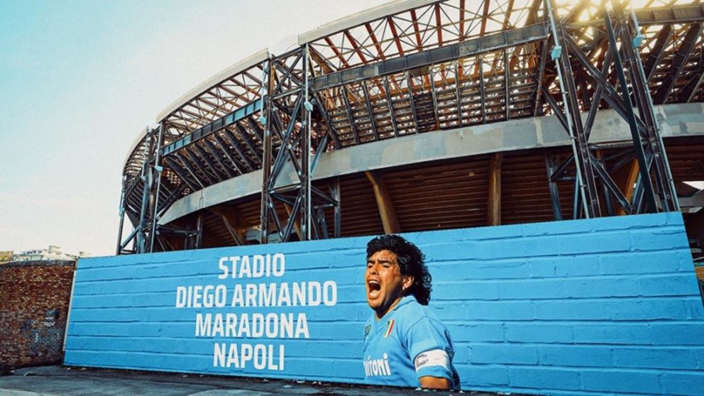 Napoli enfrenta a Sampdoria por la Serie A: Cuándo juegan, formaciones y por dónde verlo en vivo