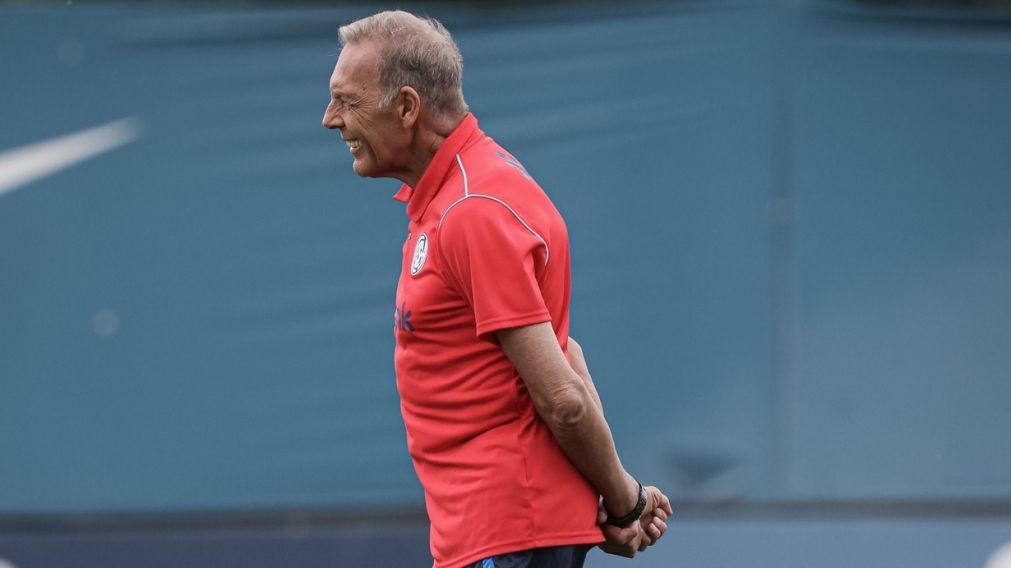 San Lorenzo hoy: Russo eval�a a los lesionados y define el equipo para recibir a Tigre