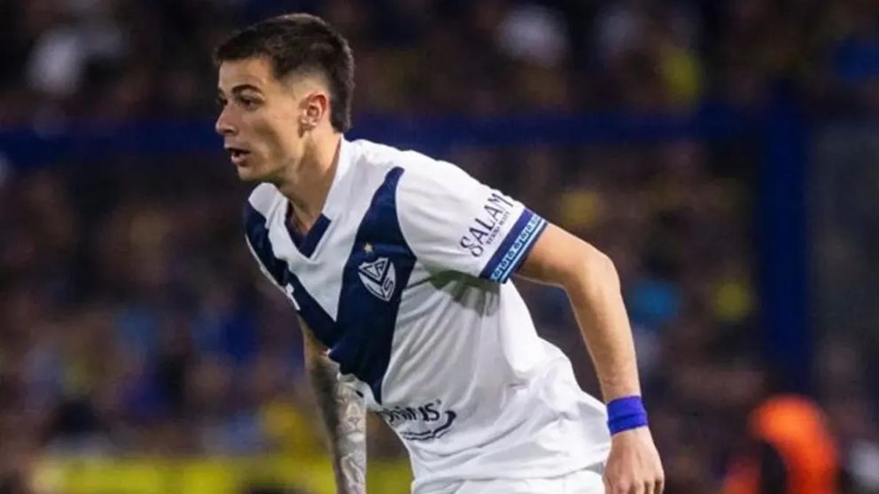 Valentín Gómez habló sobre la cancha de Boca y fue categórico: "Es practicamente imposible..."