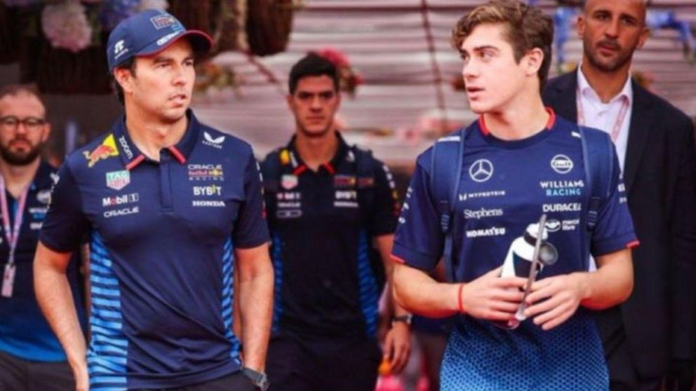 Alerta por Colapinto: Alpine le hizo una oferta a Checo Pérez para que se sume al equipo de Fórmula 1 en 2026