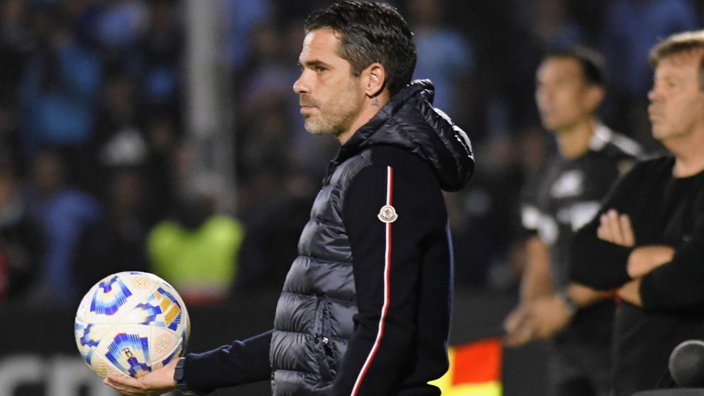 La tremenda noticia de Fernando Gago después de haber sido echado de Boca por Juan Román Riquelme