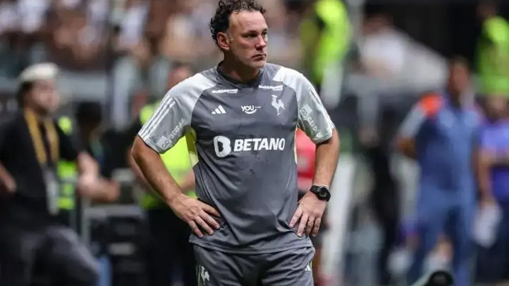 El incre�ble motivo por el cual Gabriel Milito le dir�a que no a Juan Rom�n Riquelme para ser el DT de Boca