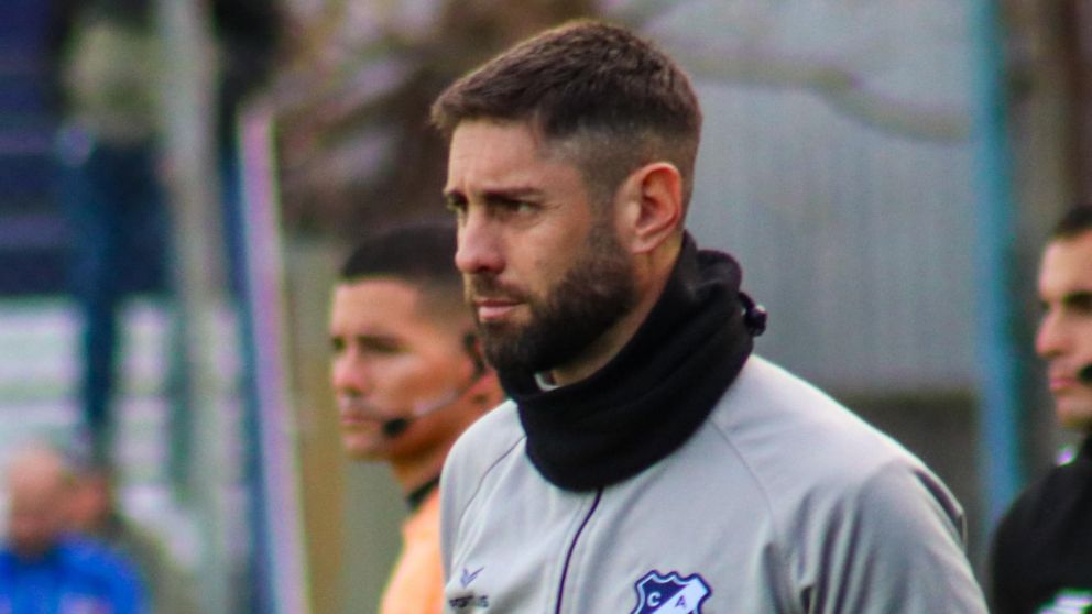 Maximiliano Rama rompió el silencio sobre los objetivos de Lamadrid