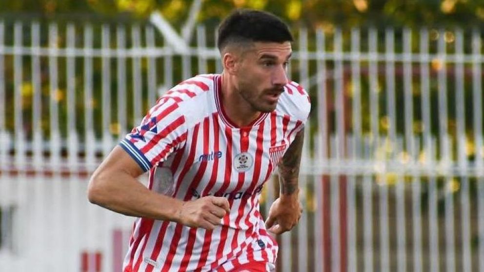 Guillermo Pereira analiza el presente de Los Andes