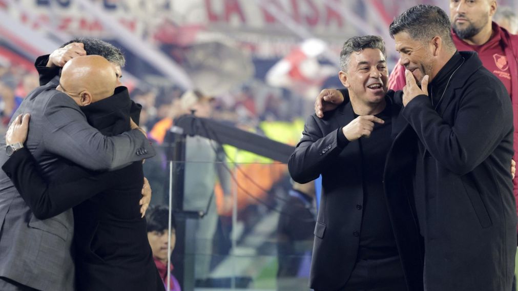 Orsi y G�mez, un calvario para Gallardo: el positivo registro que conservaron tras la victoria de Platense ante River