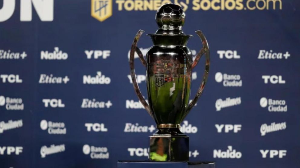 Sin River ni Boca, así quedaron las semifinales del Torneo Apertura: cruces, días y horarios confirmados