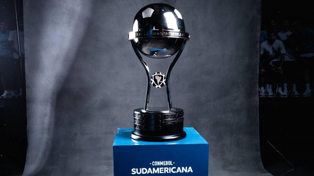 Conmebol eligió una sede inédita para la final de la Copa Sudamericana: dónde se jugará