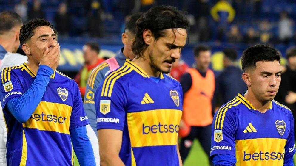 Atenci�n Boca: cu�ndo vuelve a jugar tras la escandalosa derrota ante Independiente en el torneo Apertura