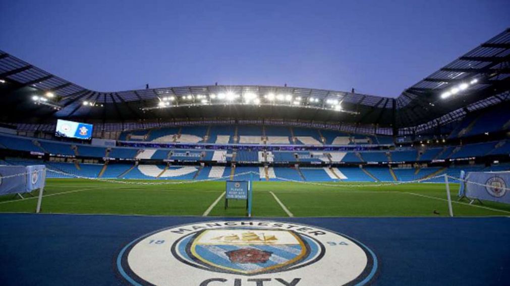 Manchester City venció a Sheffield United por la Premier League