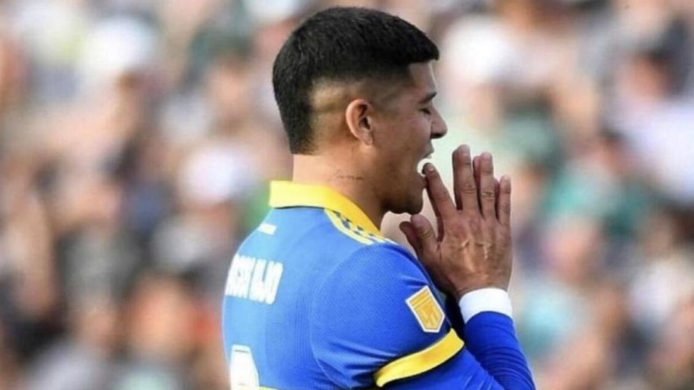 El nuevo acto de indisciplina de Marcos Rojo que lo dejó, castigado, fuera del clásico con Independiente