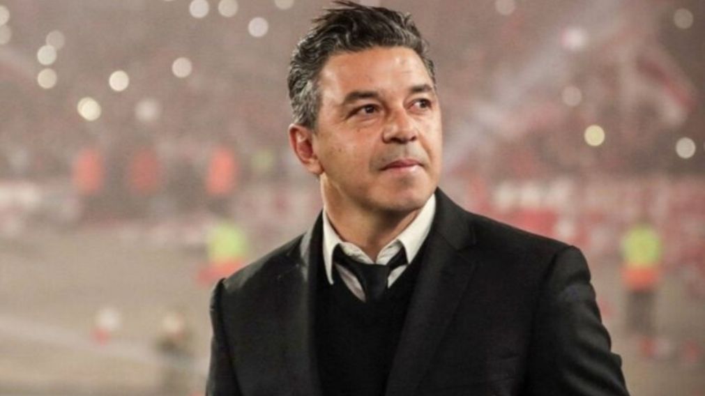 El jugador que quieren del City, pero que rechaz� todo porque se desespera por ir al River de Marcelo Gallardo