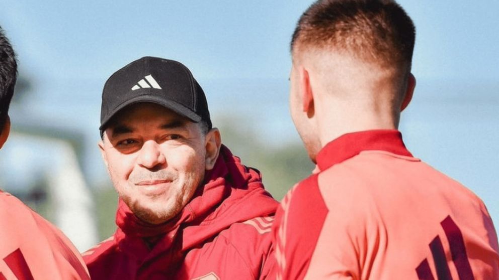 El jugador que borró Gallardo apenas llegó a River y que le dejaría una cifra millonaria tras romperla en el fútbol de Asia