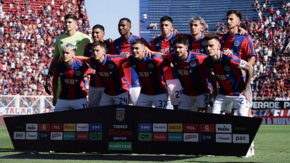 San Lorenzo recibió un nuevo castigo: fue inhibido otra vez por FIFA