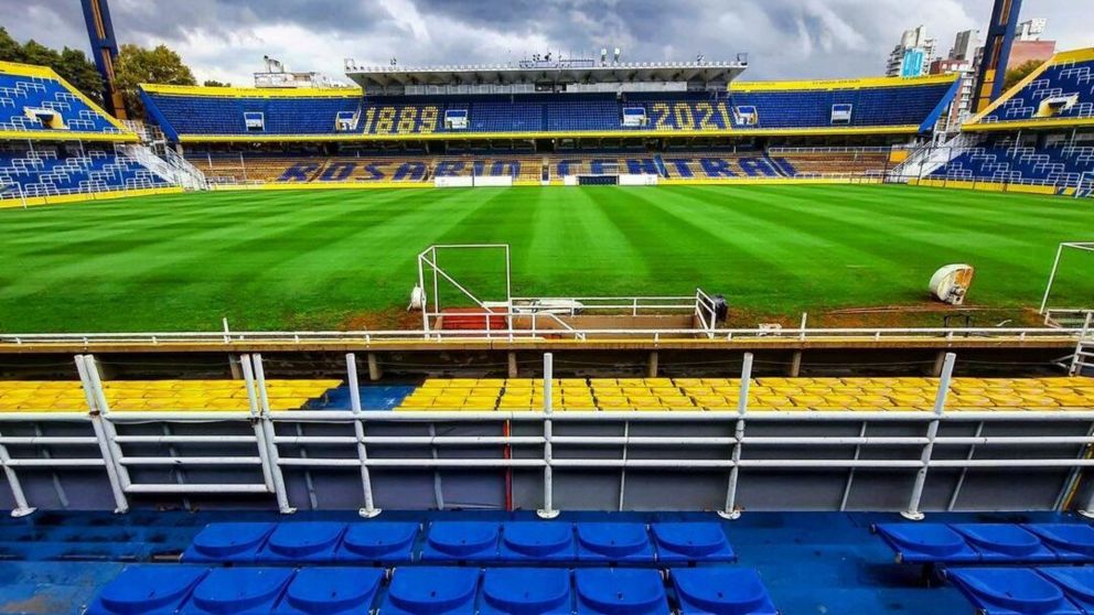 Rosario Central enfrenta a Instituto de Córdoba por la Liga Profesional 2023: Cuándo juegan, formaciones y por dónde verlo en vivo