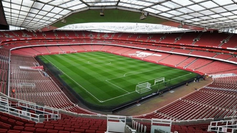 Arsenal venció a Newcastle por Premier League