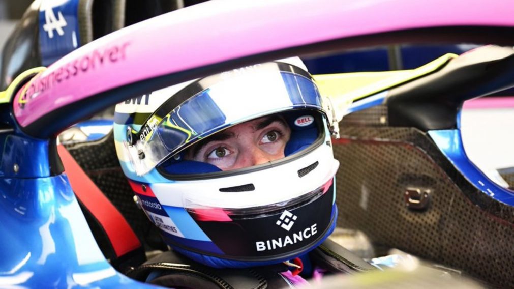 Franco Colapinto, hoy EN VIVO en el Gran Premio de Imola de la F�rmula 1: hora, TV y lo que ten�s que saber