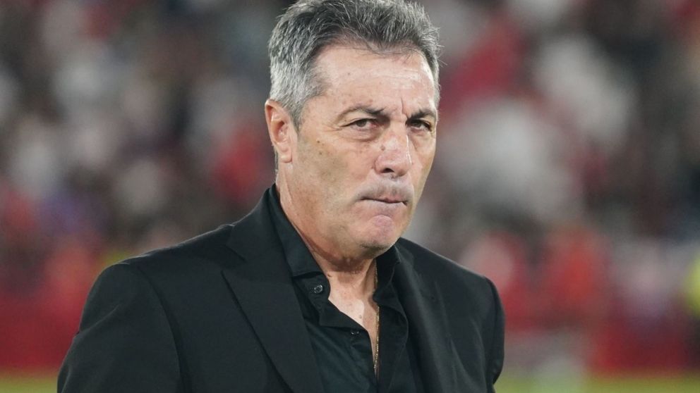 La probable formación de Huracán para enfrentar a Central por los playoffs del Torneo Apertura 2025 de la Liga Profesional