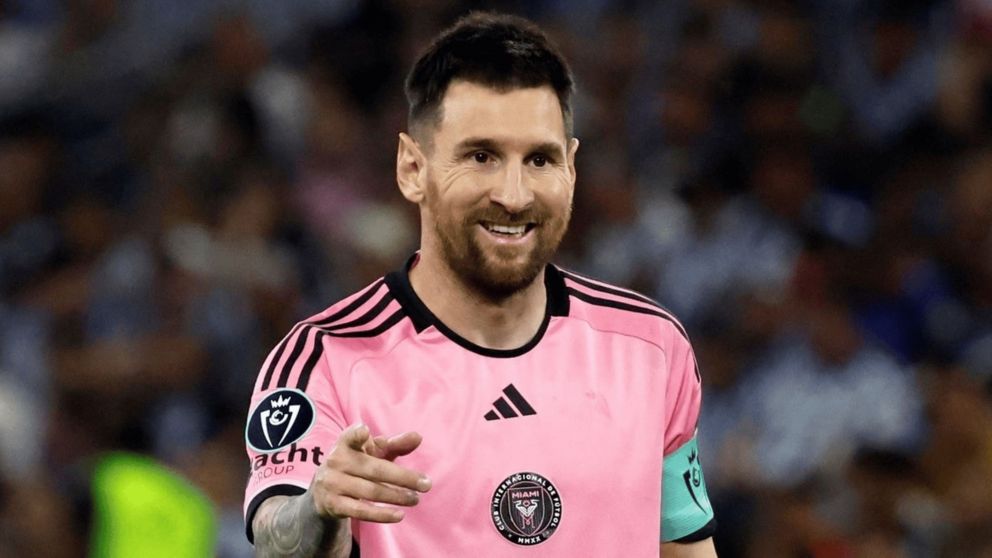 El jugador de Independiente que Julio Vaccari puede perder por el deseo de Lionel Messi en el Inter Miami