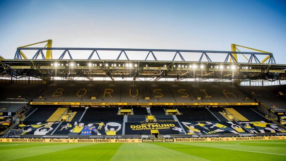 Borussia Dortmund venci� a Celtic por la UEFA Champions League