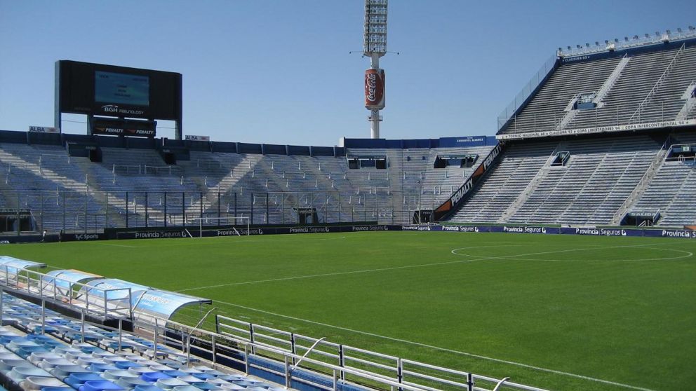 Argentinos Juniors venci� a V�lez por la Liga Profesional 2023