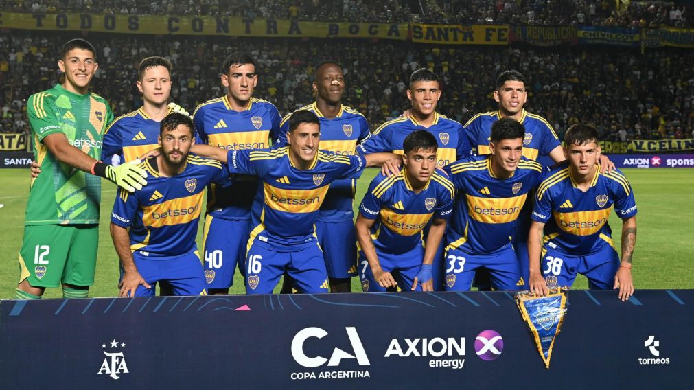 El jugador de Boca que era uno de los preferidos por Gago, los hinchas ignoran y podría seguir su carrera en Europa