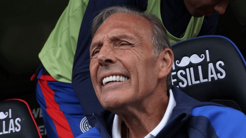 El delantero de San Lorenzo que podría irse para aliviar las deudas a pesar de deseo de Miguel Ángel Russo