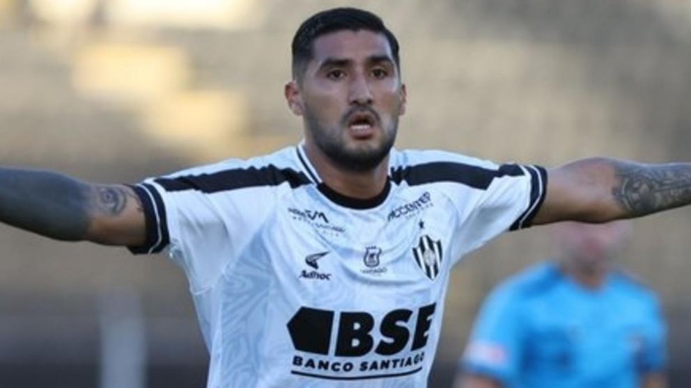 Central C�rdoba contin�a haciendo historia: venci� a T�chira en Venezuela y est� a un pasito de lograr una hist�rica clasificaci�n