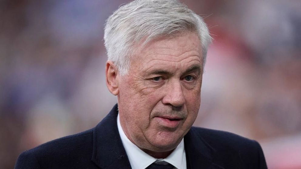 La llegada de Carlo Ancelotti a la Selección de Brasil: feroz crítica del presidente Lula da Silva