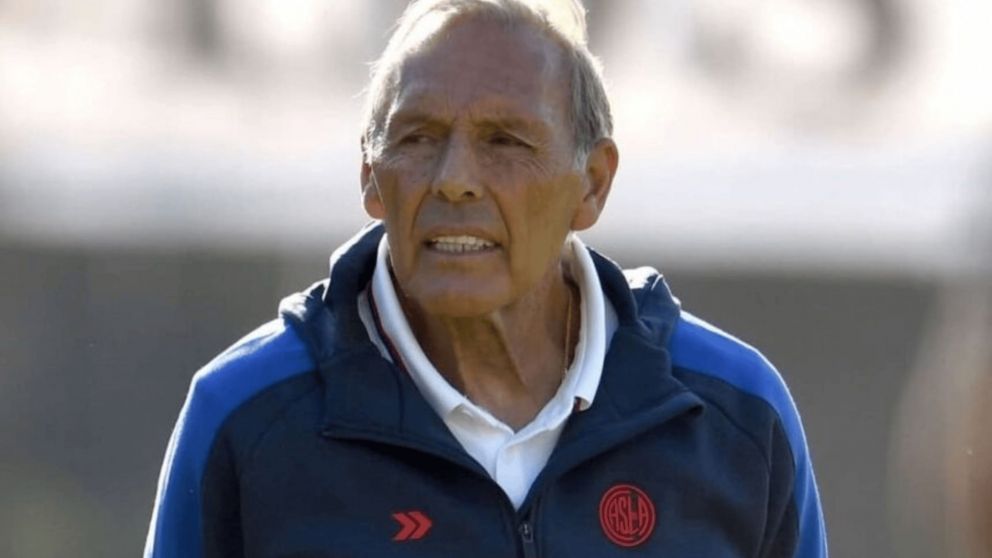 El arquero con el que quiere romper el mercado Miguel Ángel Russo en San Lorenzo para reemplazar a Orlando Gill